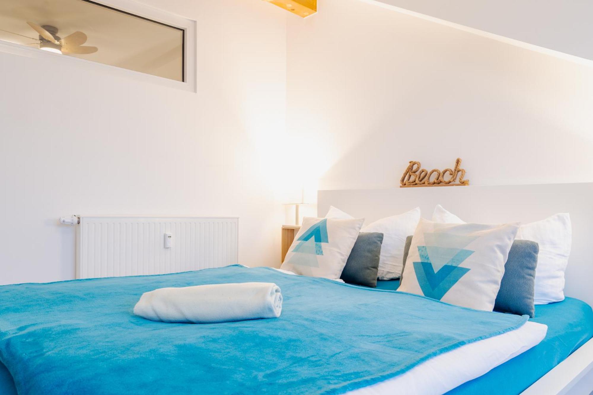 Apartment App 7o Kleinertag Am Dranske