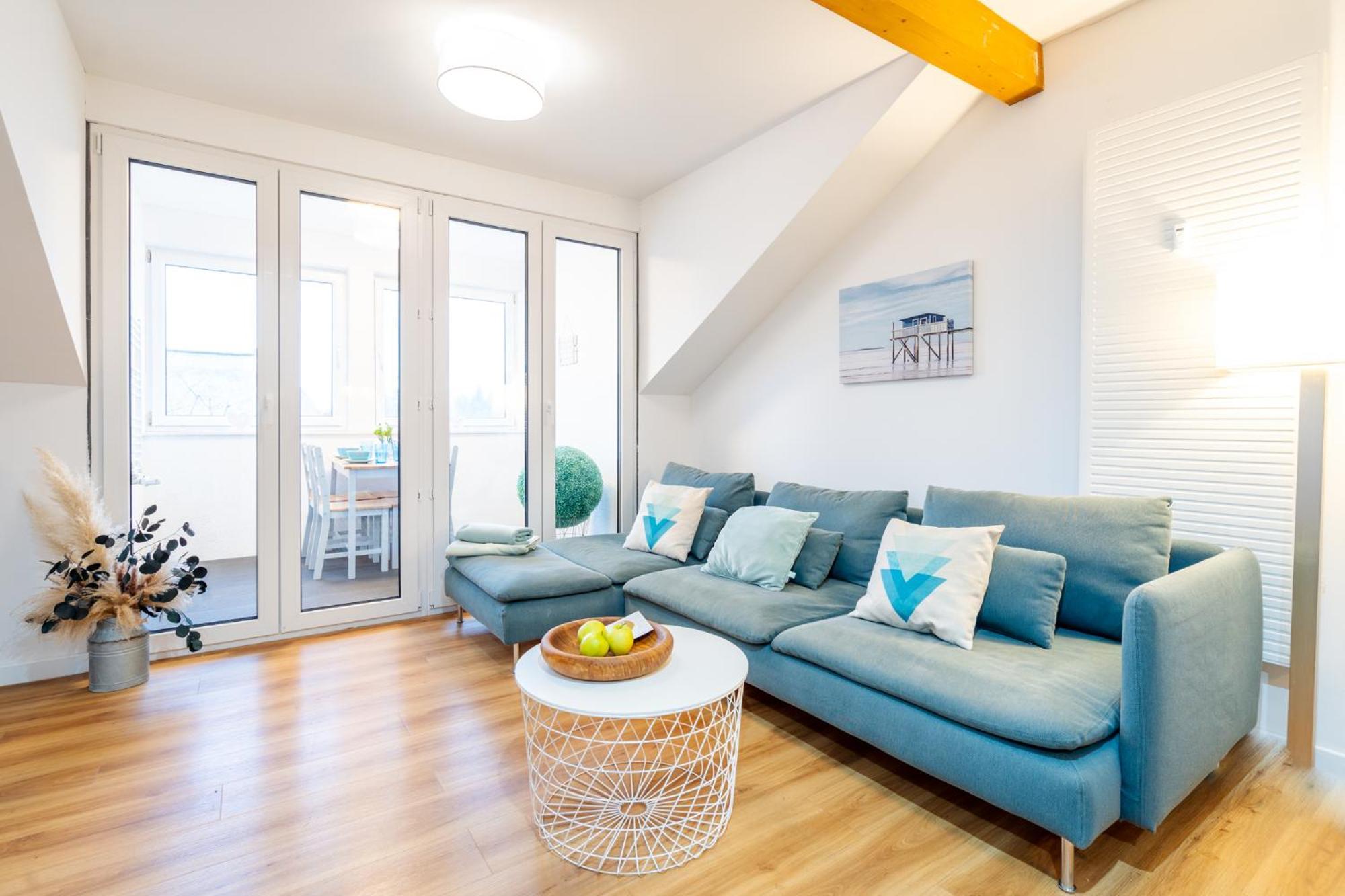 App 7o Kleinertag Am Apartment Dranske