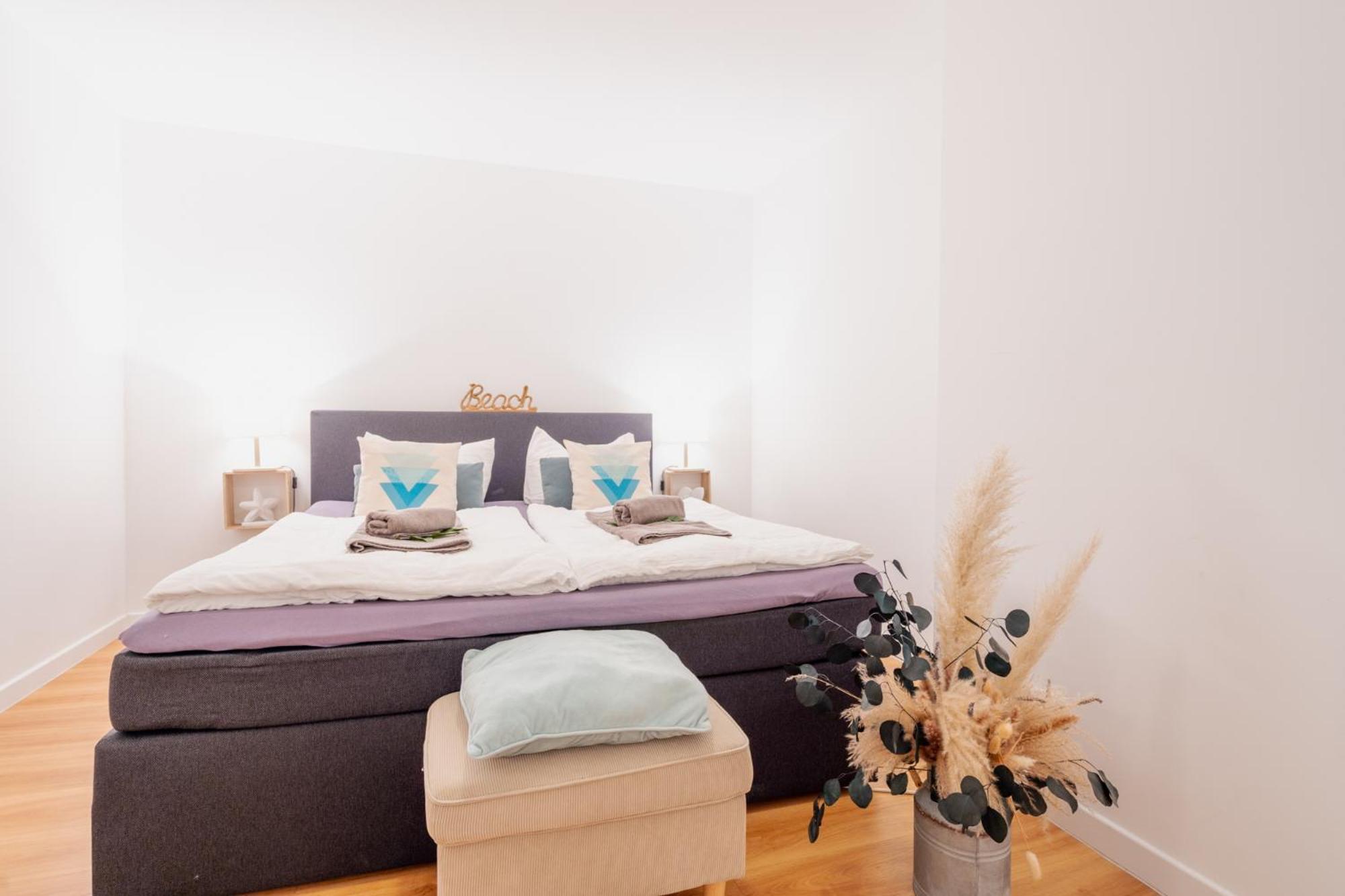 Apartment App 7o Kleinertag Am *
