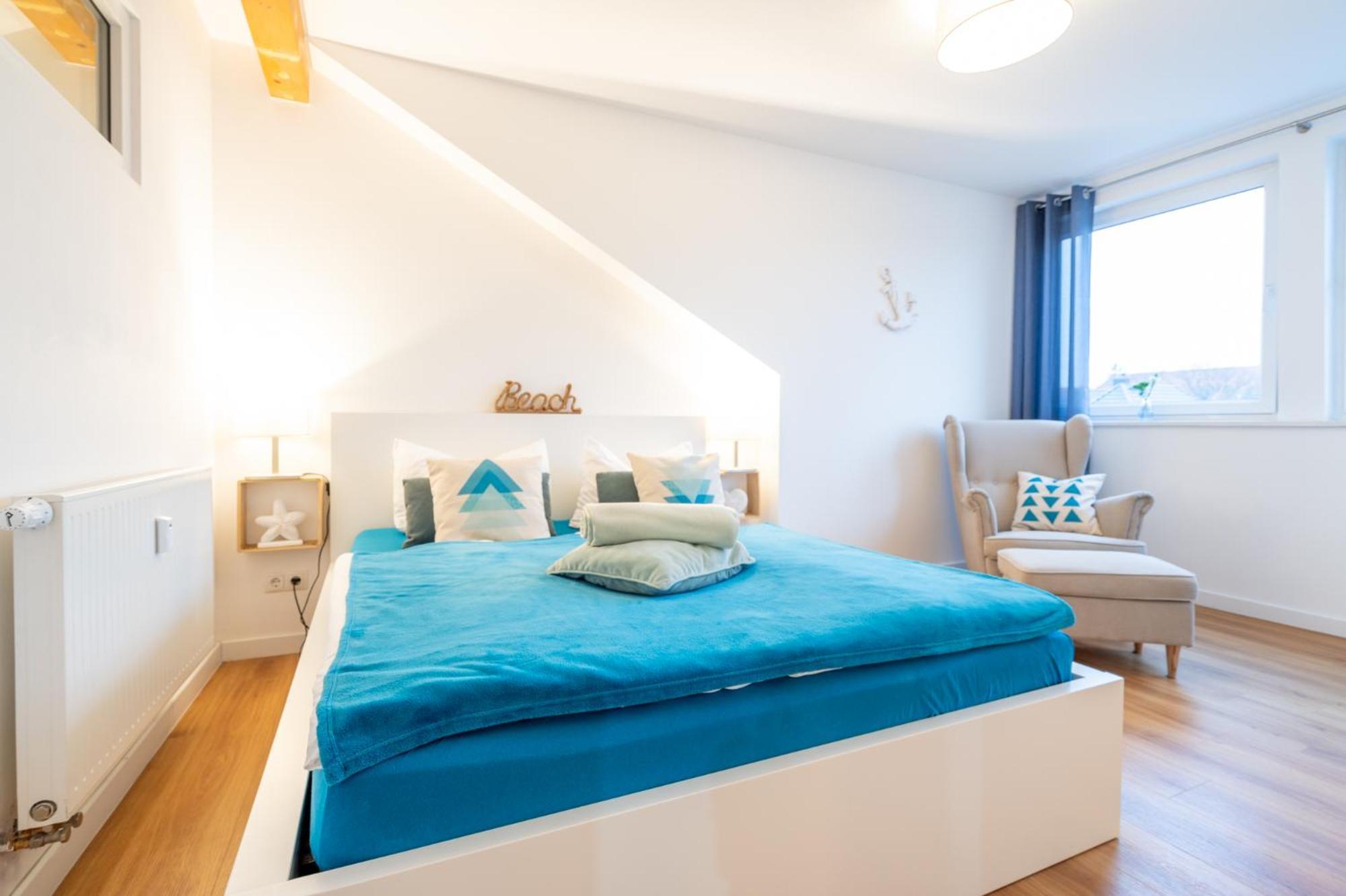 Apartment App 7o Kleinertag Am Dranske