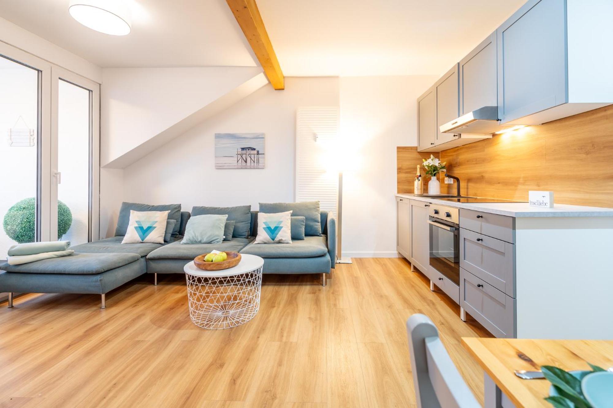 Apartment App 7o Kleinertag Am