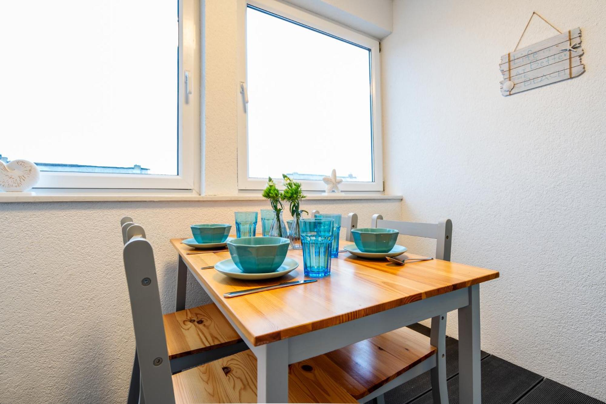 App 7o Kleinertag Am Apartment