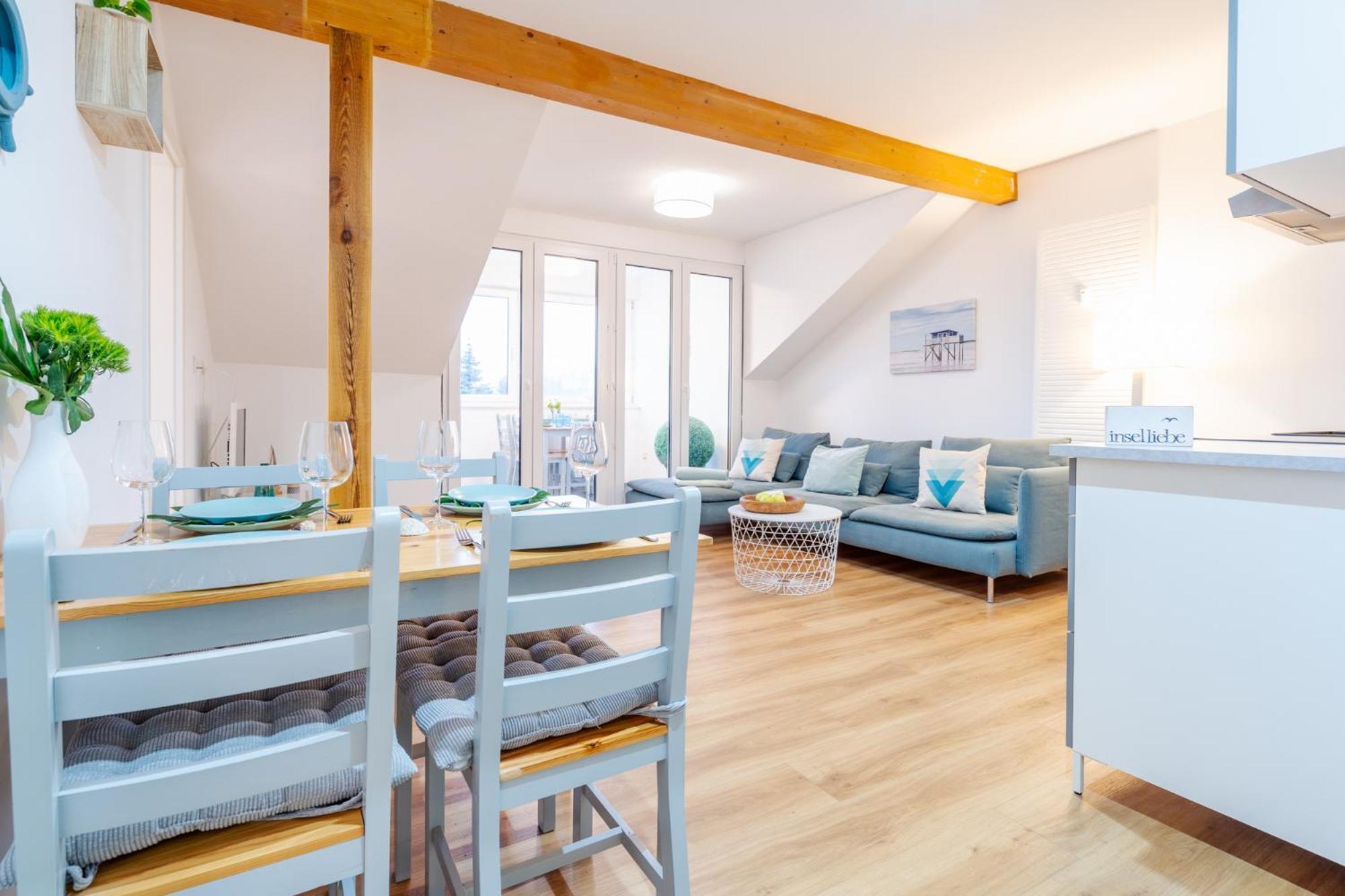 Apartment App 7o Kleinertag Am *